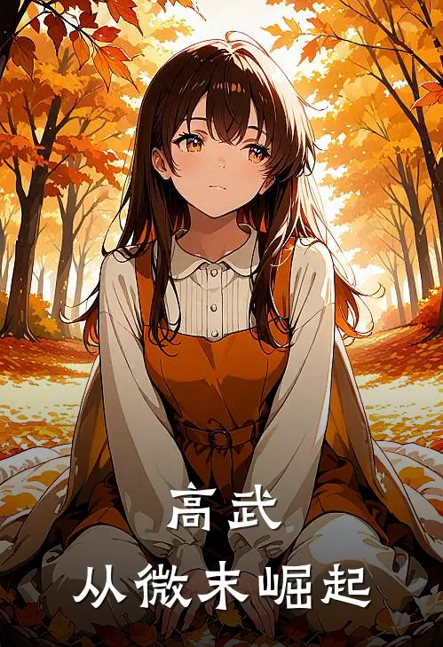 高武：从微末崛起