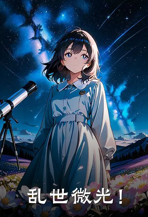 乱世微光！(陆景珩苏念瑶)免费完结小说_免费小说在线阅读乱世微光！(陆景珩苏念瑶)