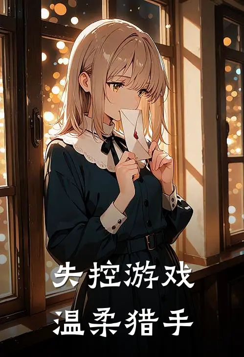 许谨顾临渊《失控游戏：温柔猎手》完整版在线阅读_许谨顾临渊完整版在线阅读