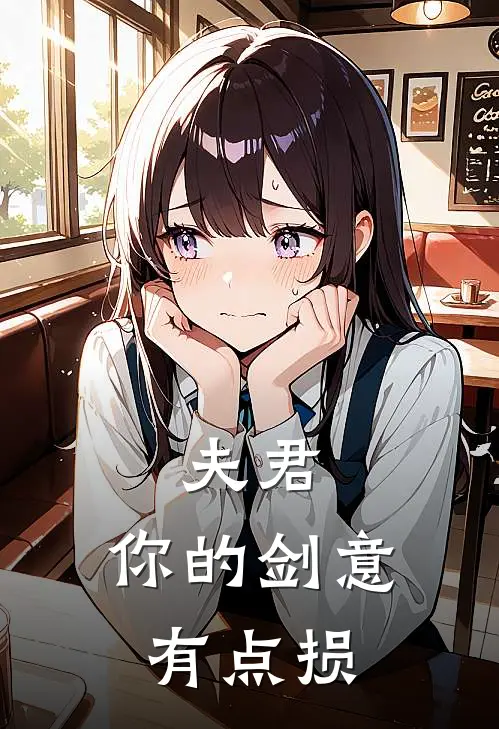 夫君，你的剑意有点损