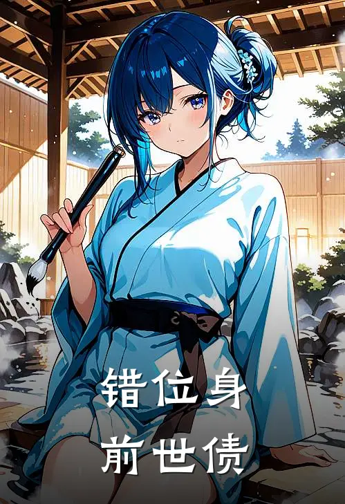 错位身，前世债（张兰贾雯）完整版小说阅读_错位身，前世债全文免费阅读（张兰贾雯）