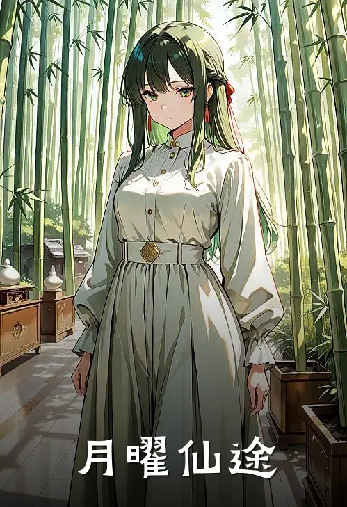 月曜仙途(林晚林晚)热门网络小说_最新完本小说月曜仙途(林晚林晚)