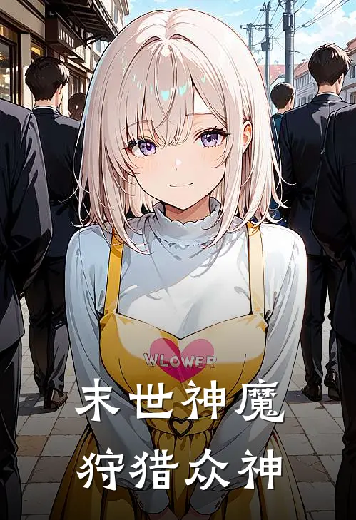 末世神魔：狩猎众神