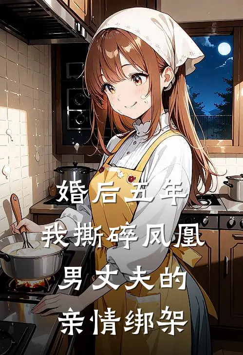 婚后五年，我撕碎凤凰男丈夫的亲情绑架(苏晴陈斌)火爆小说_《婚后五年，我撕碎凤凰男丈夫的亲情绑架》苏晴陈斌小说免费在线阅读