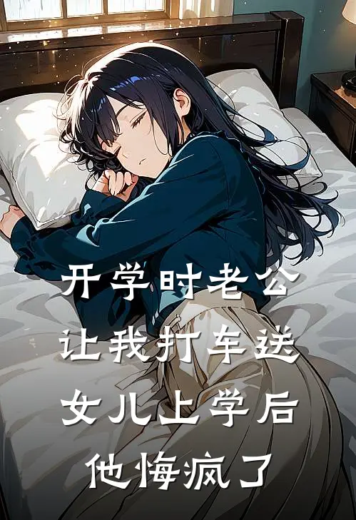 开学时老公让我打车送女儿上学后，他悔疯了（郑骆唐安）全文免费阅读无弹窗大结局_开学时老公让我打车送女儿上学后，他悔疯了最新章节列表