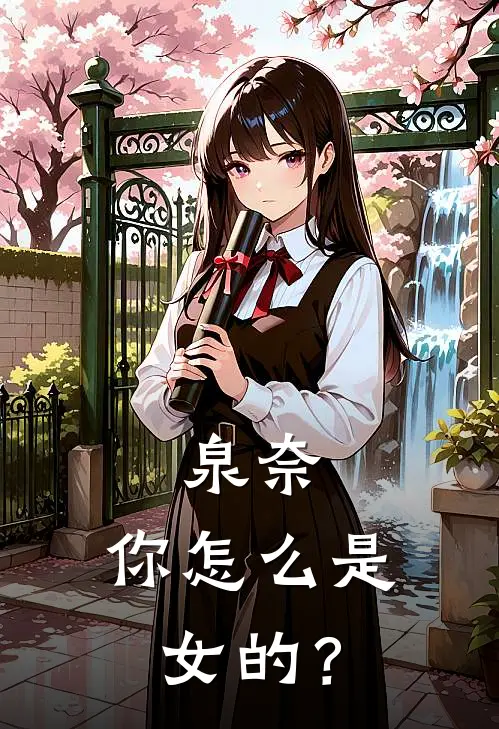 泉奈，你怎么是女的？