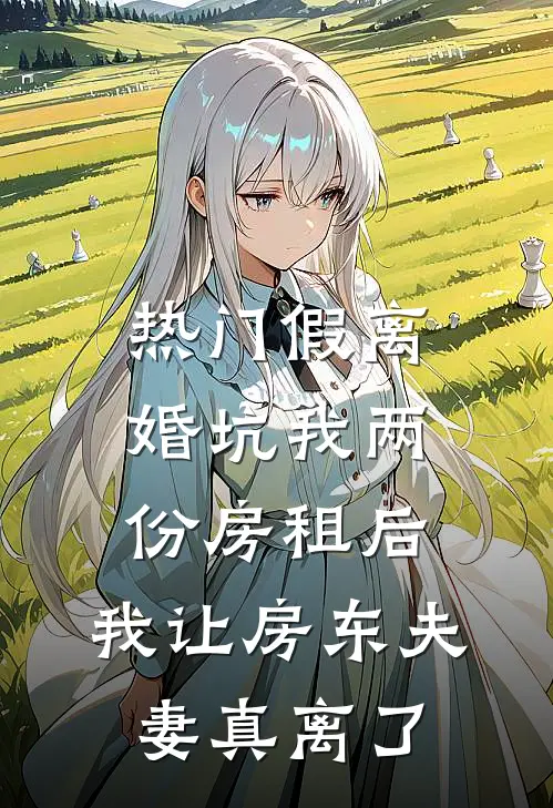 [热门]假离婚坑我两份房租后，我让房东夫妻真离了抖音热门免费小说全集_免费阅读无弹窗[热门]假离婚坑我两份房租后，我让房东夫妻真离了抖音热门