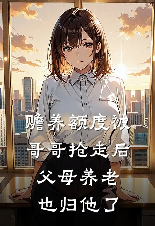 赡养额度被哥哥抢走后，父母养老也归他了(我哥哥)推荐完结小说_最新章节列表赡养额度被哥哥抢走后，父母养老也归他了(我哥哥)