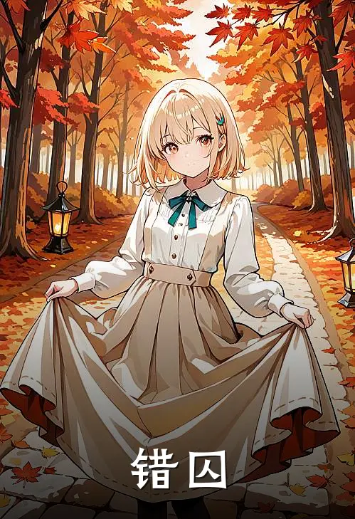 江墨琛姜筱苒(错囚)完整版免费在线阅读_《错囚》全集在线阅读