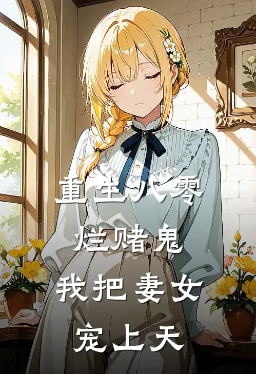 重生八零烂赌鬼：我把妻女宠上天