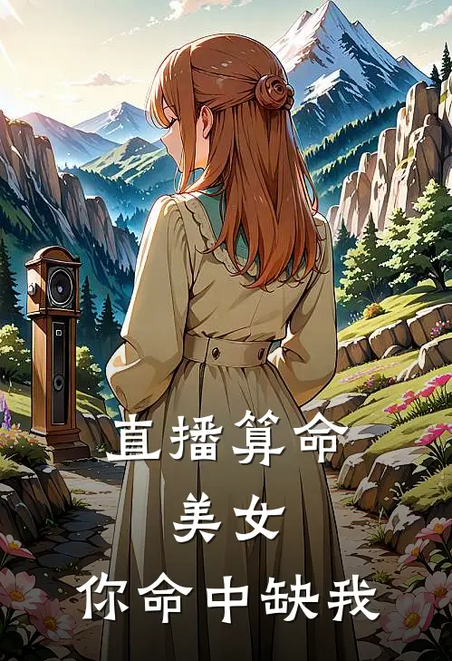 直播算命：美女，你命中缺我叶尘苏夏全文免费阅读无弹窗大结局_（叶尘苏夏）直播算命：美女，你命中缺我最新小说