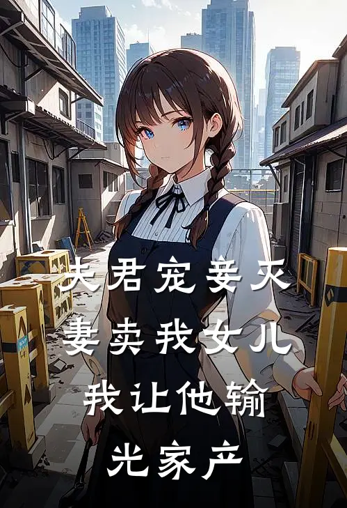 沈长青阿凝夫君宠妾灭妻卖我女儿，我让他输光家产全章节在线阅读_夫君宠妾灭妻卖我女儿，我让他输光家产全集免费在线阅读