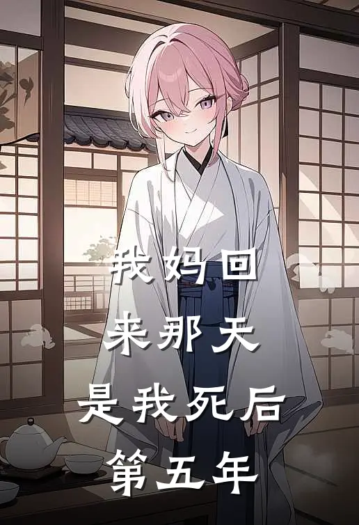 我妈回来那天，是我死后第五年