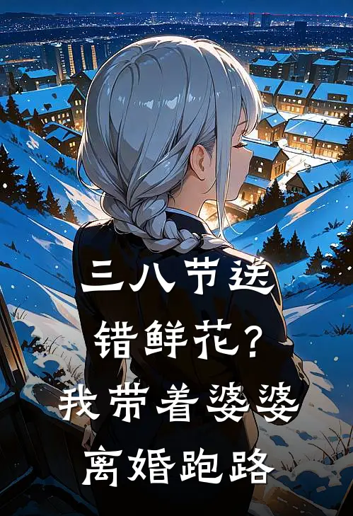 三八节送错鲜花？我带着婆婆离婚跑路佳明陆佳明小说完整版_完结版小说推荐三八节送错鲜花？我带着婆婆离婚跑路(佳明陆佳明)