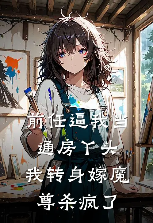 前任逼我当通房丫头，我转身嫁魔尊杀疯了