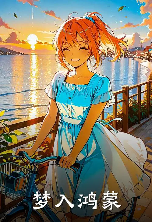 梦入鸿蒙(秦羽王浩)小说免费在线阅读_梦入鸿蒙(秦羽王浩)大结局阅读