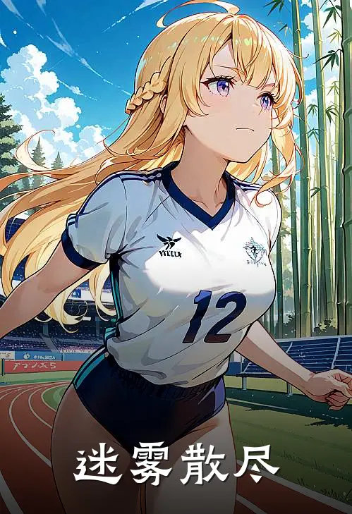 迷雾散尽(央央陈瑾雪)最新完结小说推荐_热门小说排行榜迷雾散尽央央陈瑾雪