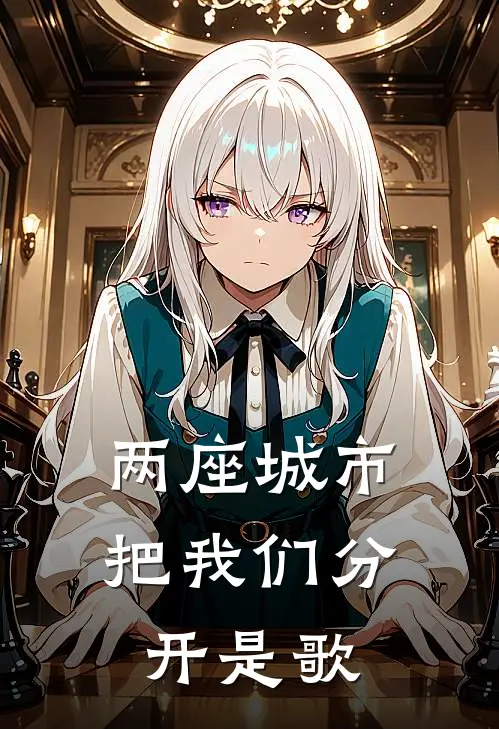 两座城市把我们分开是歌