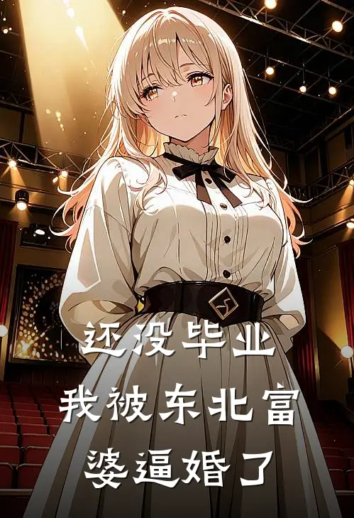 还没毕业：我被东北富婆逼婚了