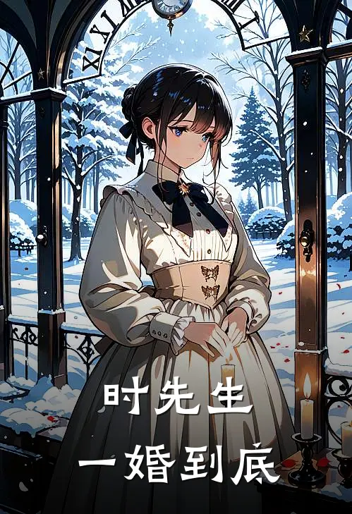 时先生，一婚到底