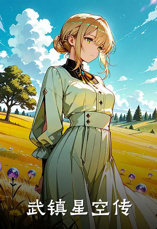 武镇星空传朱祥龙林秀无弹窗全文免费阅读_最新推荐小说武镇星空传(朱祥龙林秀)