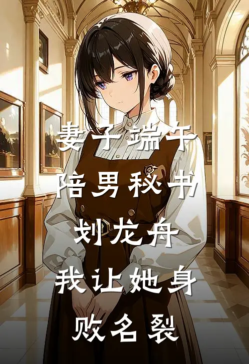 妻子端午陪男秘书划龙舟，我让她身败名裂林澈宋舒宁全本完结小说_最新章节列表妻子端午陪男秘书划龙舟，我让她身败名裂(林澈宋舒宁)