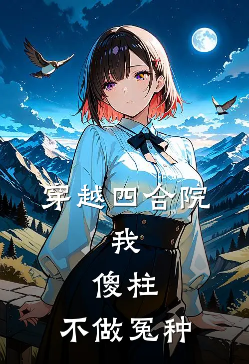 穿越四合院：我，傻柱，不做冤种