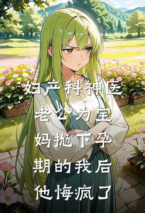 妇产科神医老公为宝妈抛下孕期的我后，他悔疯了
