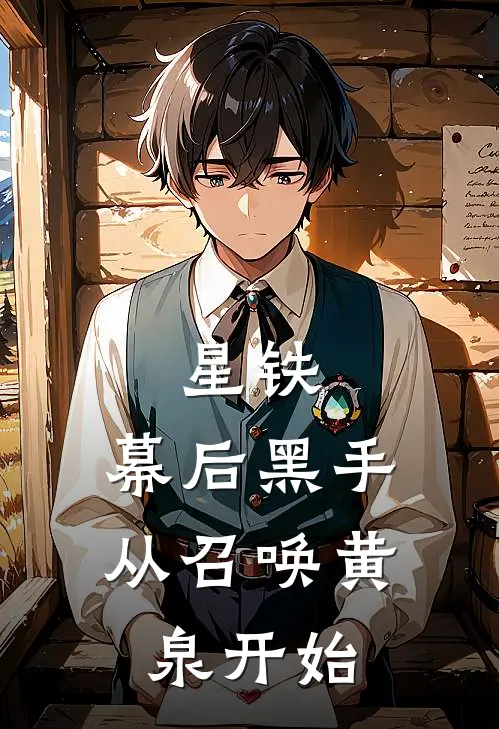 星铁：幕后黑手，从召唤黄泉开始(林默博识尊)在线阅读免费小说_最新章节列表星铁：幕后黑手，从召唤黄泉开始(林默博识尊)