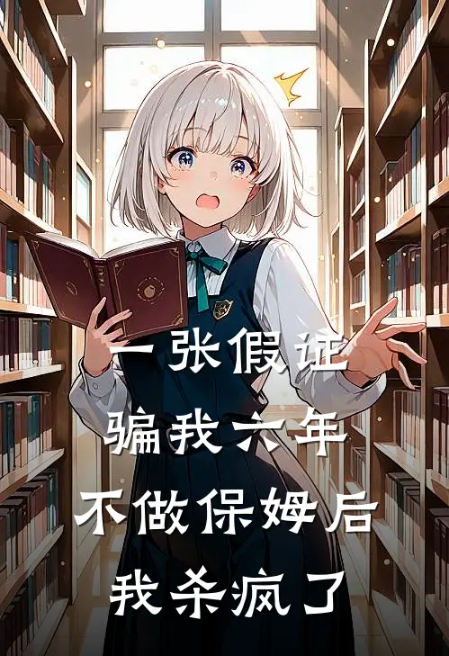 一张假证骗我六年，不做保姆后我杀疯了