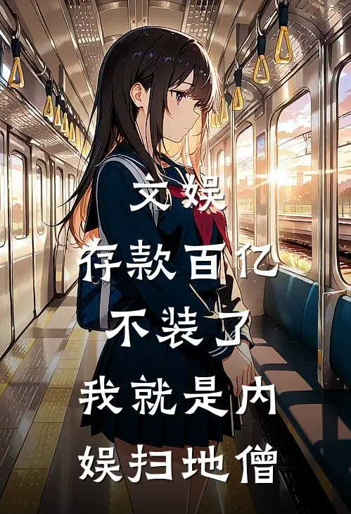 文娱：存款百亿不装了，我就是内娱扫地僧李大牛大牛热门的小说_免费小说文娱：存款百亿不装了，我就是内娱扫地僧(李大牛大牛)