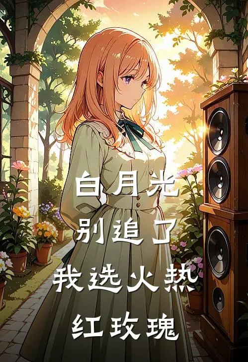 白月光别追了，我选火热红玫瑰李亦帆沈幼宜完结版小说_完结版小说白月光别追了，我选火热红玫瑰(李亦帆沈幼宜)