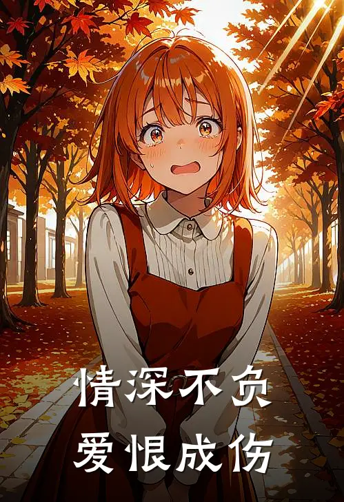 夏沫江从周(情深不负，爱恨成伤)全集阅读_《情深不负，爱恨成伤》全文免费阅读