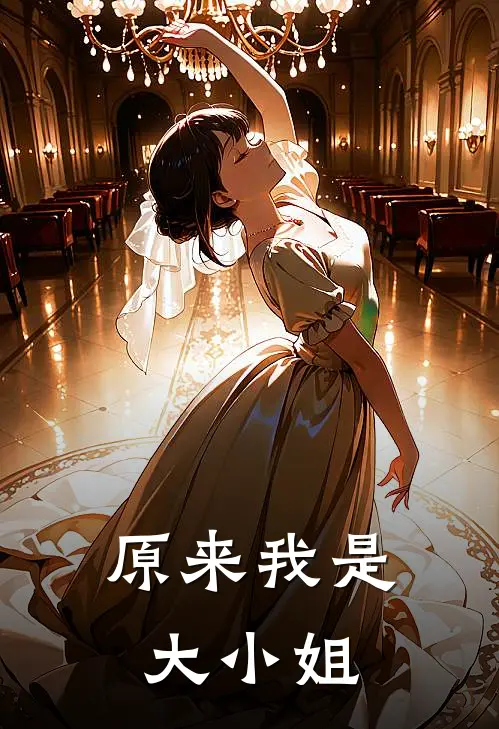 原来我是大小姐