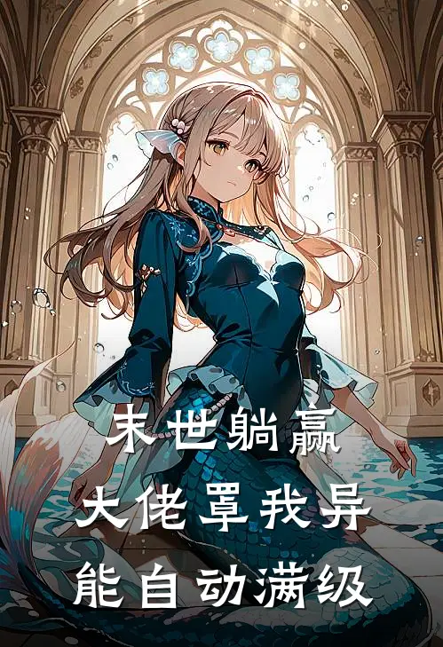 末世躺赢：大佬罩我异能自动满级