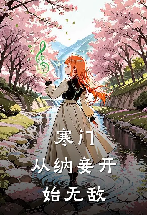 寒门：从纳妾开始无敌