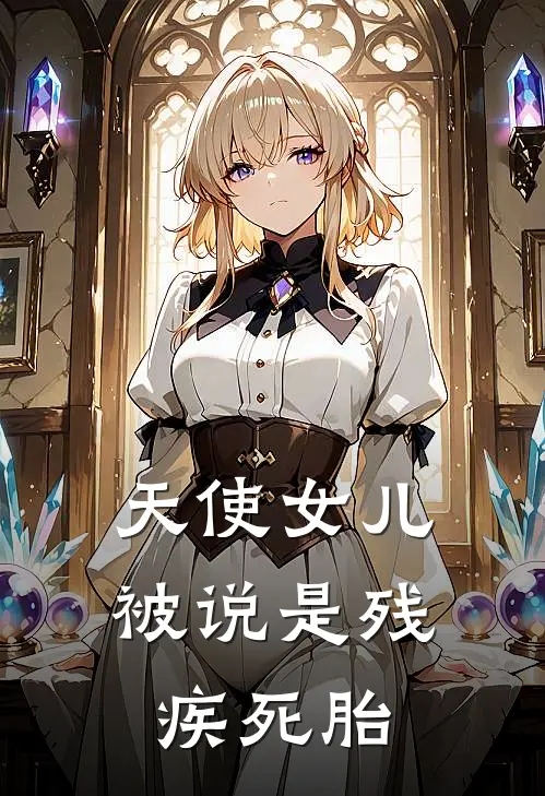 天使女儿被说是残疾死胎