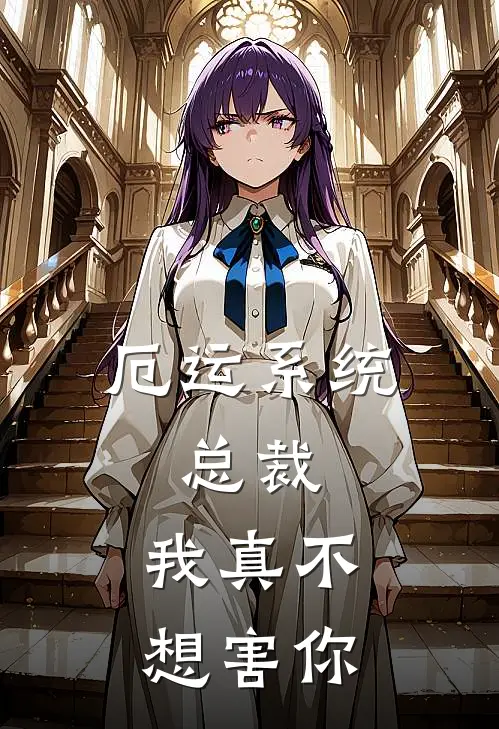 厄运系统：总裁，我真不想害你