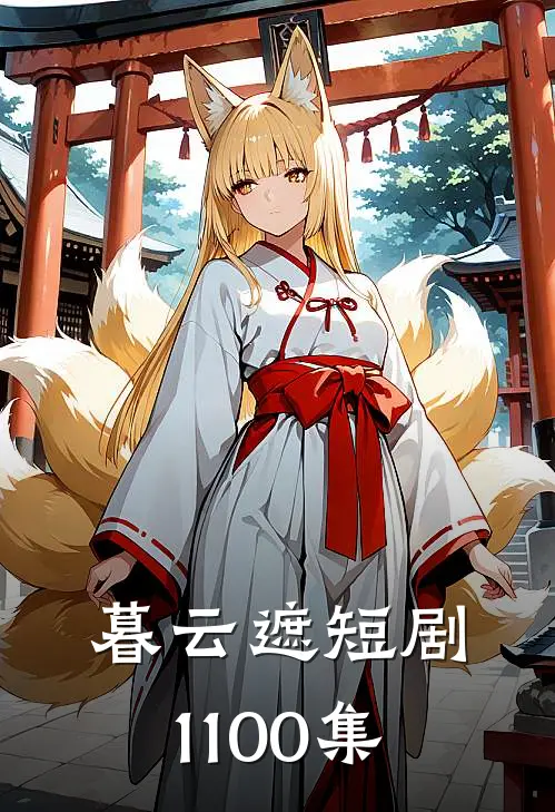 暮云遮短剧1-100集