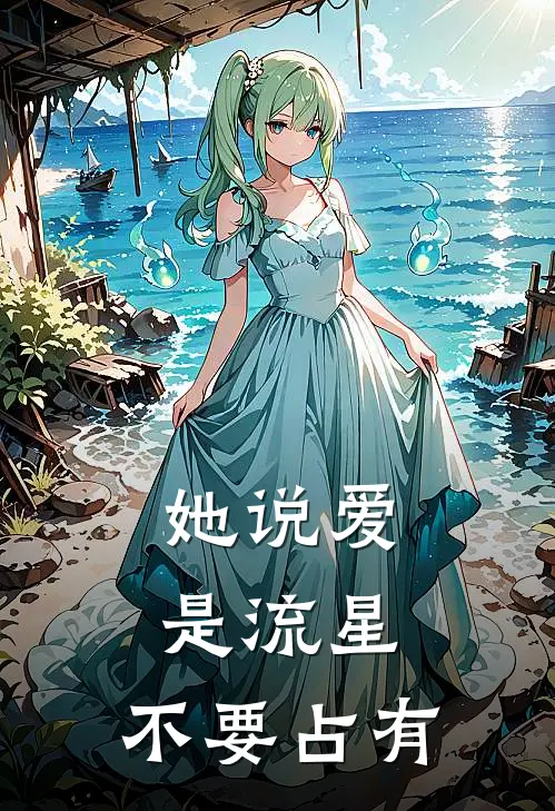 她说爱是流星，不要占有(傅承欢池川)最新完结小说_完结版小说全文免费阅读她说爱是流星，不要占有(傅承欢池川)