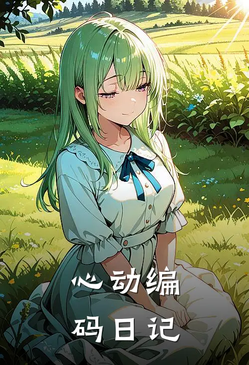 心动编码日记