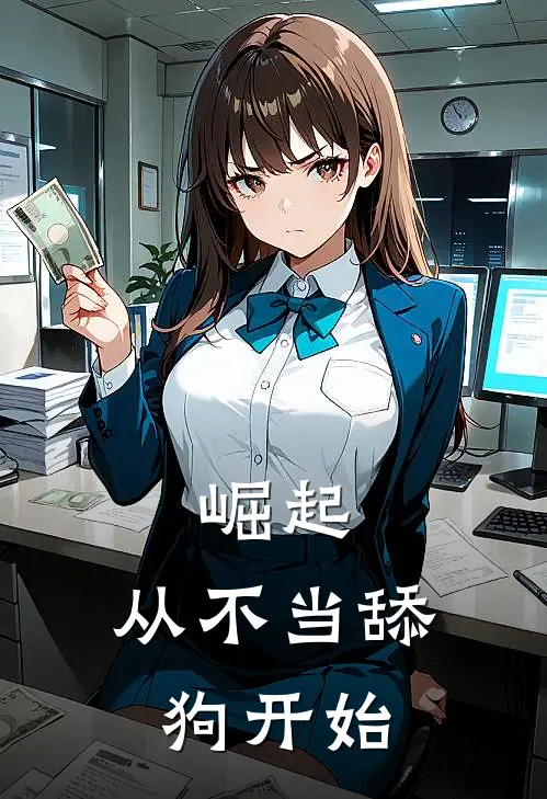 崛起：从不当舔狗开始