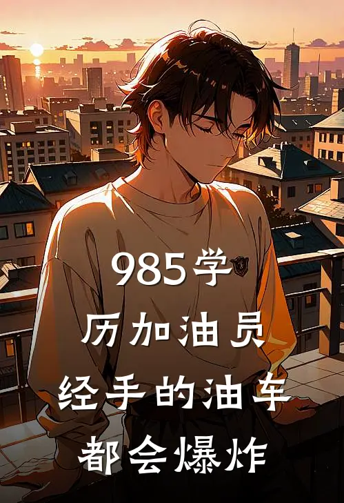 985学历加油员，经手的油车都会爆炸抖音热门完整版在线阅读_抖音热门完整版阅读