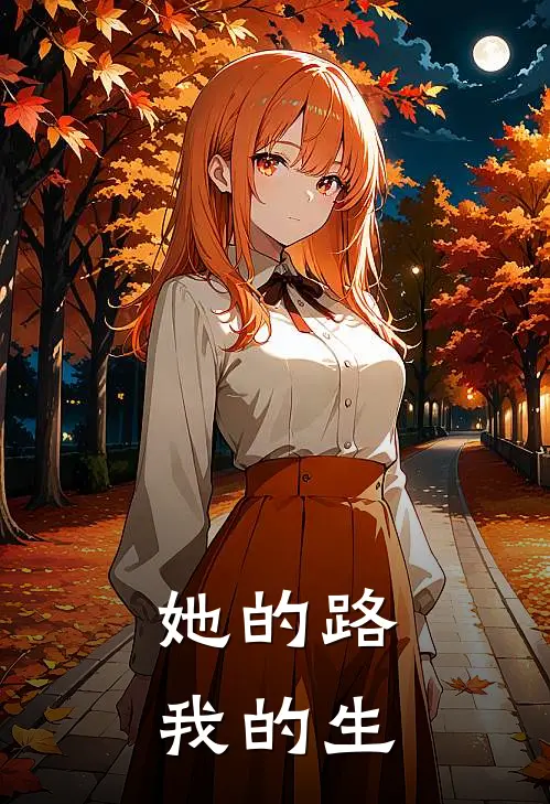 她的路，我的生