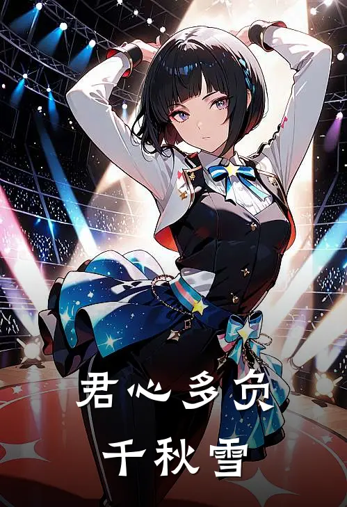 君心多负千秋雪