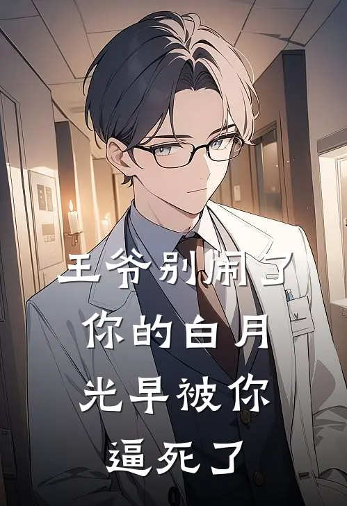 王爷别闹了，你的白月光早被你逼死了