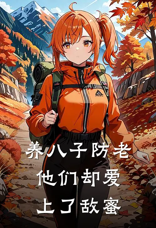 养八子防老，他们却爱上了敌蜜