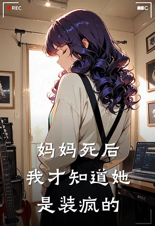 妈妈死后，我才知道她是装疯的(林晓雯张桂香)完结版小说_最新全本小说妈妈死后，我才知道她是装疯的林晓雯张桂香