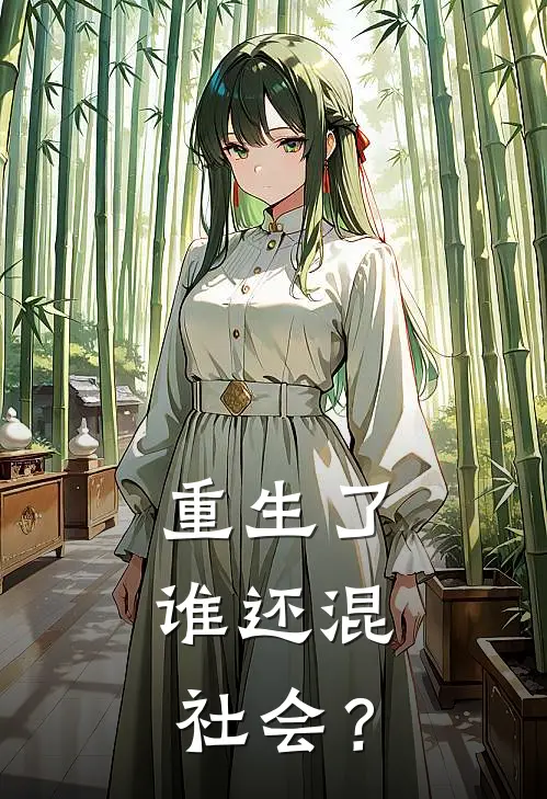 重生了，谁还混社会？小说刘锋许清流（已完结全集完整版大结局）刘锋许清流小说全文阅读笔趣阁