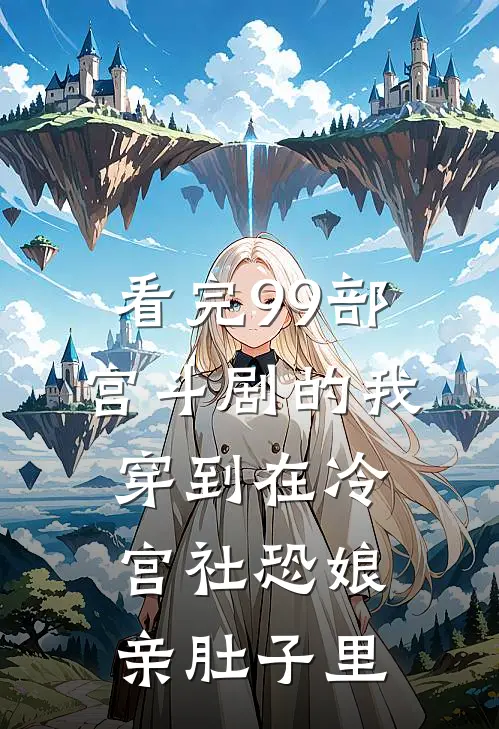 看完99部宫斗剧的我穿到在冷宫社恐娘亲肚子里